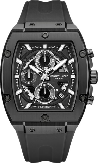 Men's Chronograph Watch, 41mm