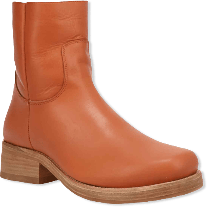 Men's Banner Leather Boot