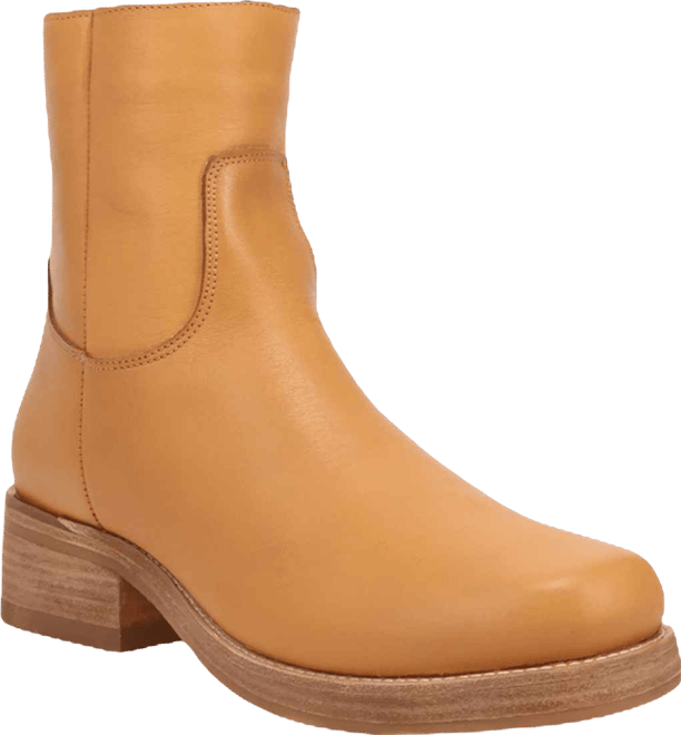 Men's Banner Leather Boot