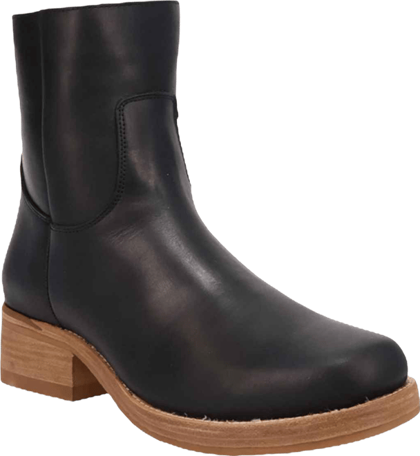 Men's Banner Leather Boot