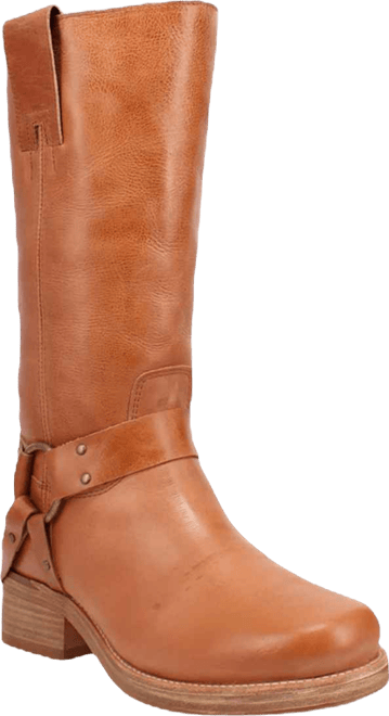 Men's Rip Leather Boot
