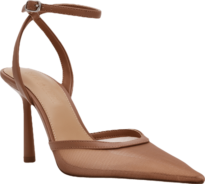 Women's Alliance Mesh Two-Piece Pumps