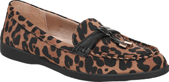 Women's Malta 3 Round Toe Slip On Tassel Loafers