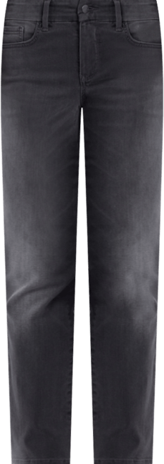 Petite Waist-Match Marilyn Straight Jeans