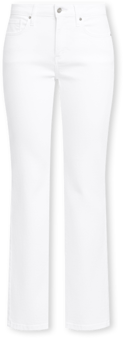 Petite Balloon Ankle Denim Jeans