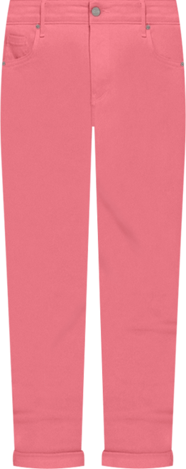 Petite Margot Girlfriend Denim Jeans