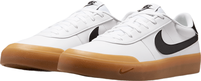 Nike Court Shot Tenis para hombre