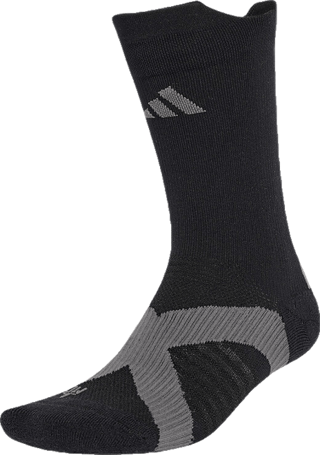 RUNxCLIMA Running Mid Height Socks
