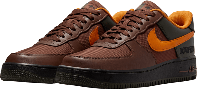 Nike Air Force 1 GORE-TEX ® Shoes