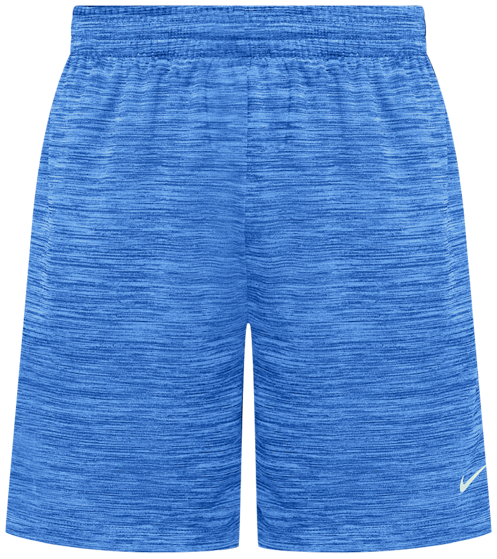 Nike Multi Dri-FIT-shorts til større børn (drenge)