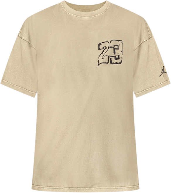 Jordan Playera oversized para hombre