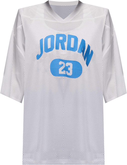 Jordan Brooklyn Mesh-Trikot (Herren)