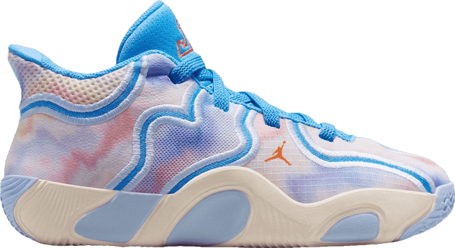 JORDAN TATUM 3 (PS) キッズスニーカー 19cm JORDAN TATUM 3 (PS) キッズスニーカー 19cm Tatum 3 Big Kids