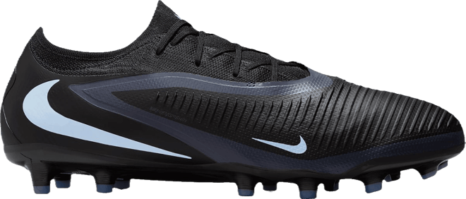 シューズ phantom6 AG Nike Phantom 6 Elite Low Cut AG-PRO - Turquoise/Chrome/Black