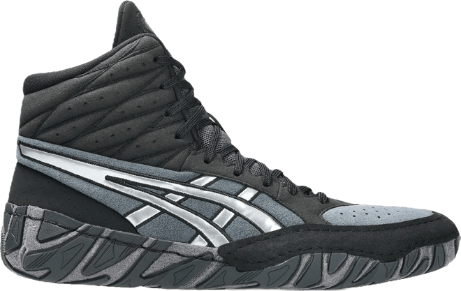 ASICS Men's Aggressor 6 Wrestling Shoes | Dick's Sporting Goods