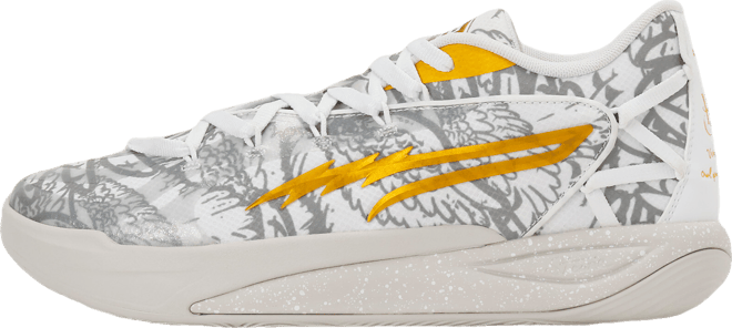 PUMA HOOPS x HARRY POTTER™ Stewie 4 Women's Basketball Shoes