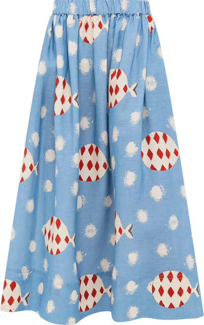 Rising Tide Tatum Skirt