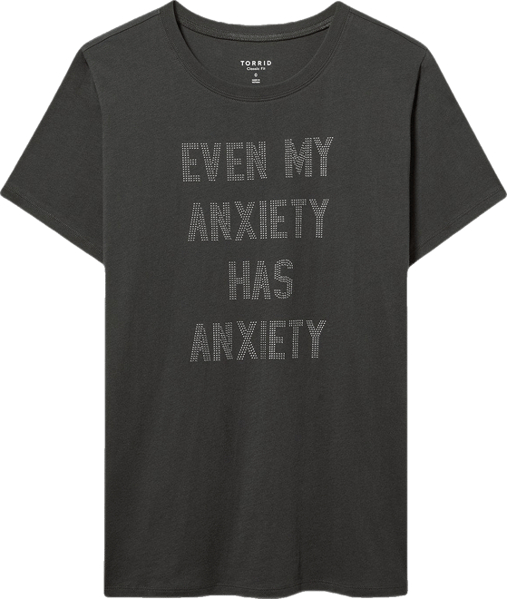 Classic Heritage Jersey Crew Tee