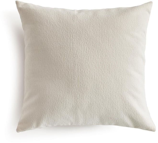 Cooper Square Indoor or Outdoor Throw Pillow, 20" x 20"
