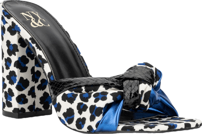 Women's Anthi Heel Sandals