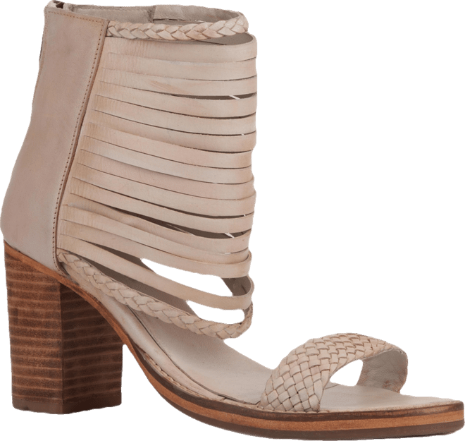 Women's Leila Heel Sandal