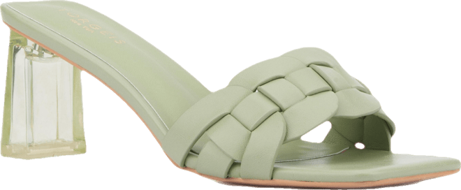 Women's Ela Heel Slide Sandals