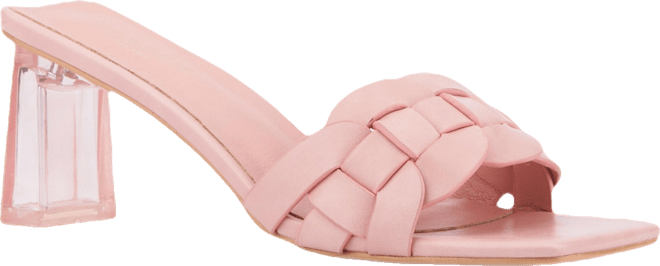Women's Ela Heel Slide Sandals