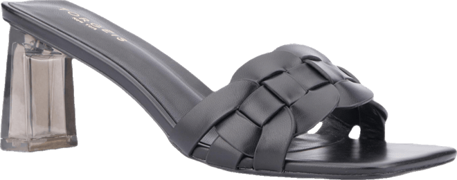 Women's Ela Heel Slide Sandals