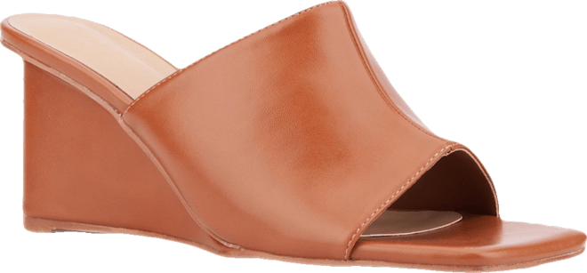 Women's Candie Heel Slide Sandal