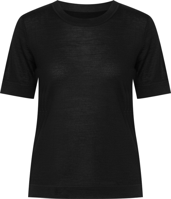 Women's 's Crew Neck Sweater Tee