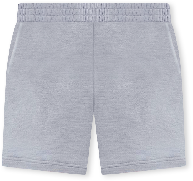 Nike Wool Classics Pantalón corto de tejido Fleece