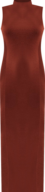 Nike Wool Classics Pletené šaty