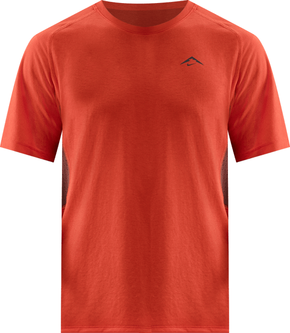 ナイキ ソーラー チェイス メンズ Dri-FIT ADV ショートスリーブ ランニングトップ