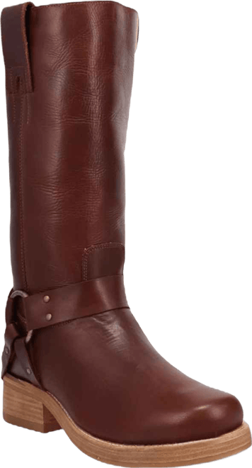 Men's Rip Leather Boot