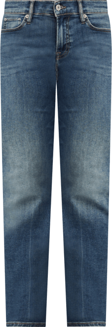 Women's Mid-Rise Sweet Bootcut Jeans