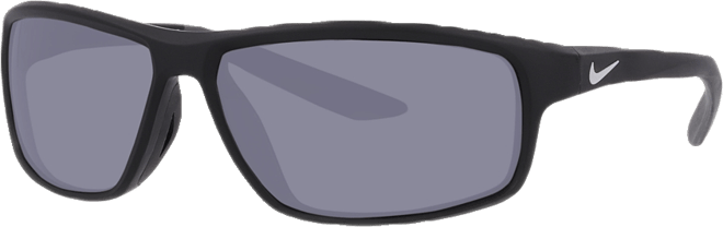 Unisex Rabid Rectangle Sunglasses, 22 DV2371 NK000732