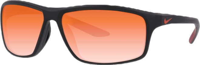 Unisex Adrenaline Rectangle Sunglasses, 22 M NK000725