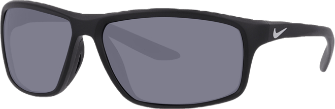 Unisex Rectangle Sunglasses, 2372 NK000602