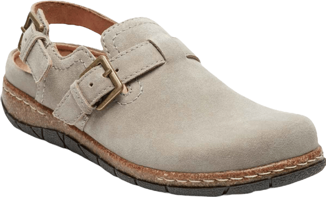 Women's Elmonte Slingback Clogs