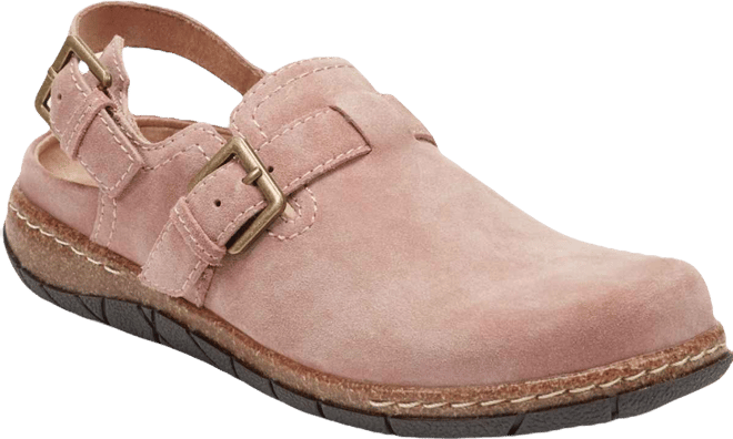 Women's Elmonte Slingback Clogs