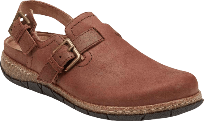 Women's Elmonte Slingback Clogs