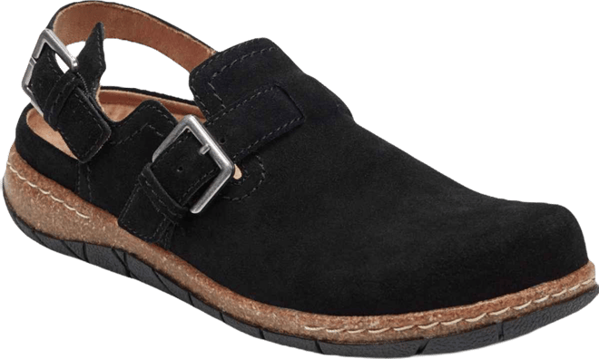 Women's Elmonte Slingback Clogs