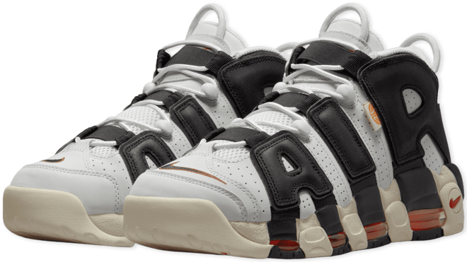 Nike エア モア アップテンポ '96 メンズシューズ