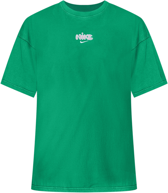 Nike Sportswear T-shirt voor dames
