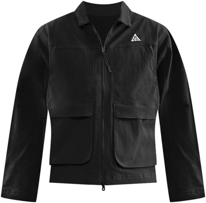 Nike ACG „Smith Summit” UV-szűrős férfikabát