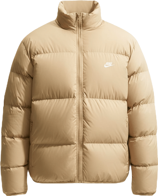 Nike Sportswear Club Men's Therma-FIT Down Puffer Jacket