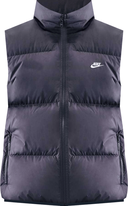 Nike Sportswear Club Men's Therma-FIT Down Puffer Vest