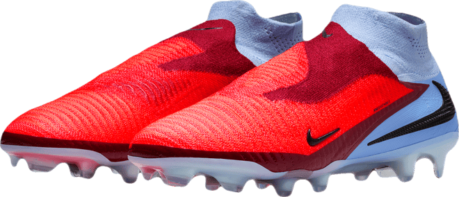 Nike Phantom 6 High Elite Fodboldstøvler til græs