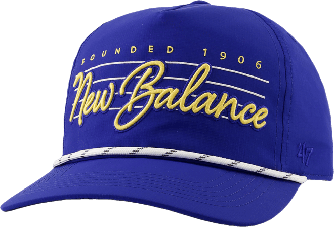47 Hitch with Rope Graphic Hat - New Balance