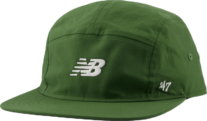 47 5 Panel Run Hat - New Balance